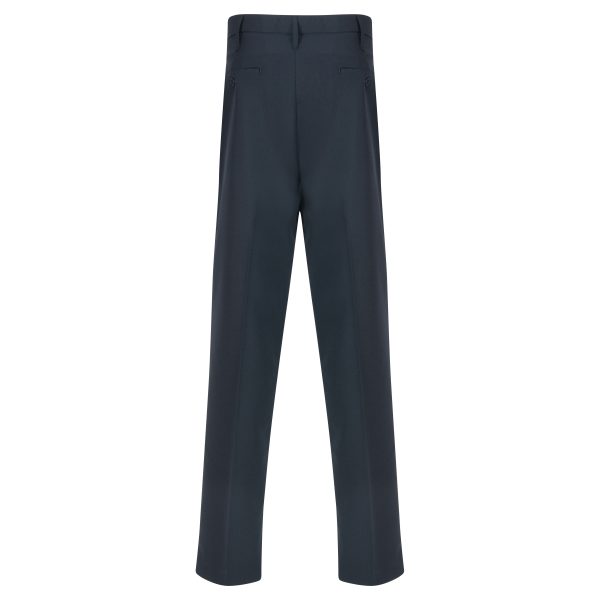 Lincoln Trouser - 100% Polyester