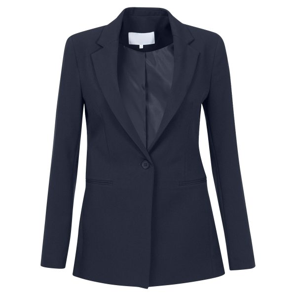 Arabella Jacket - Duratouch