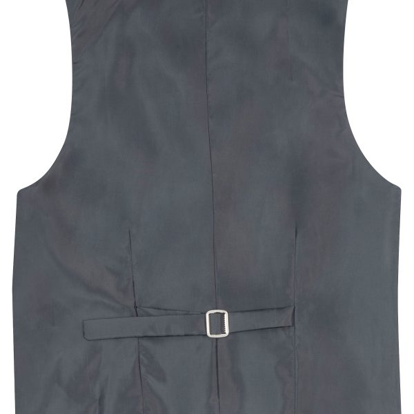 Durham Waistcoat - Duratouch