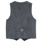 Leeds Waistcoat - 100% Polyester