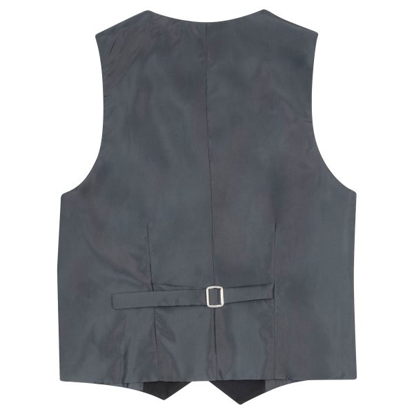 Leeds Waistcoat - 100% Polyester