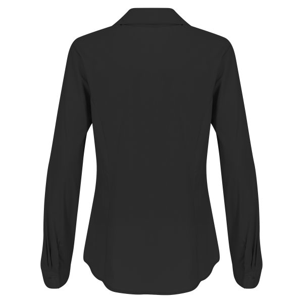 Alice Shirt - Poly Cotton
