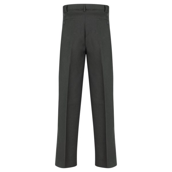 Alderton Trouser - 100% Polyester