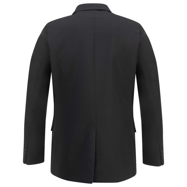 Windsor Jacket - 100% Polyester