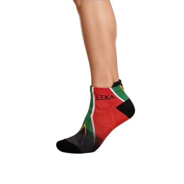 Tab Socks