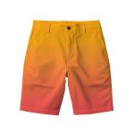 Dye Sub Kid's Golf Shorts