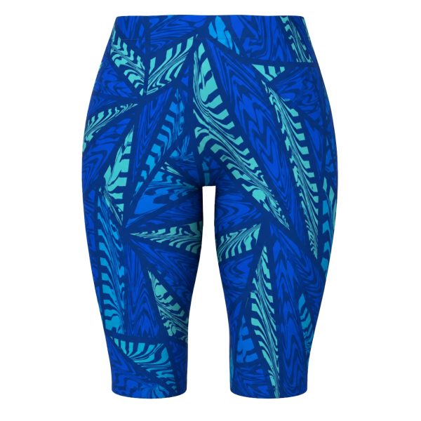 Dye Sub Kid's Tights, Knee Length