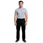 Asher Flat Front Chino Men's