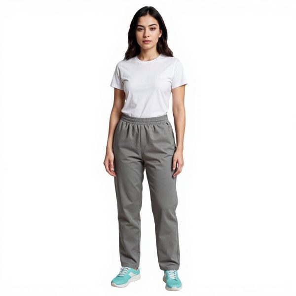 Ashanti Scrubs Pants Ladies