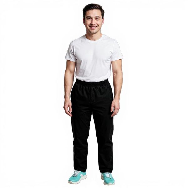Ashanti Scrubs Pants Men's