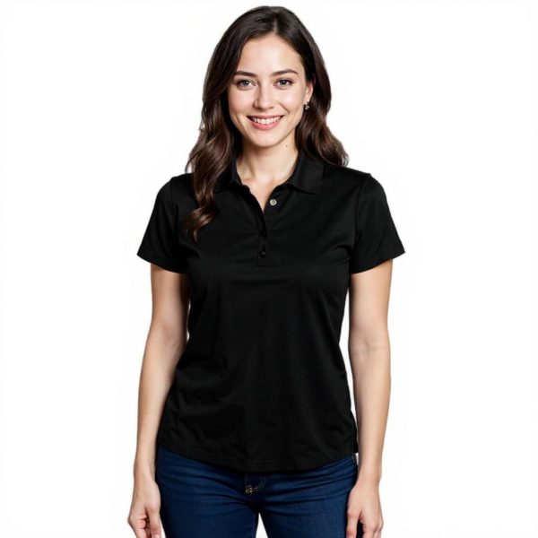 Barbaro Poly Classic Golfer Ladies