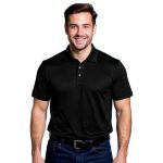 Barbaro Poly Classic Golfer Men's