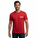 Eazi-T Unisex 145gsm T-Shirt