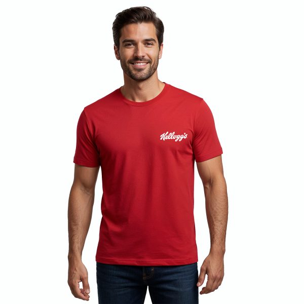 Eazi-T Unisex 145gsm T-Shirt