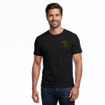 Eazi-T Unisex 180gsm T-Shirt