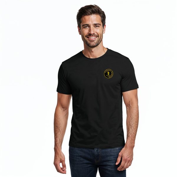 Eazi-T Unisex 180gsm T-Shirt