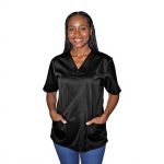 Hausa V-Neck Scrubs Ladies