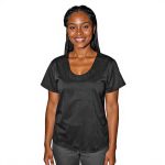 Himba Think Round Neck Scrubs Ladies