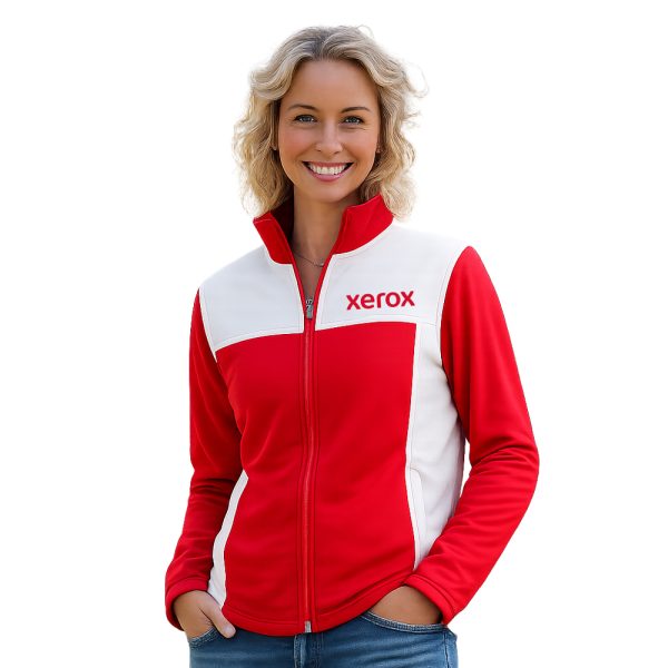 Alnair Softshell Jacket