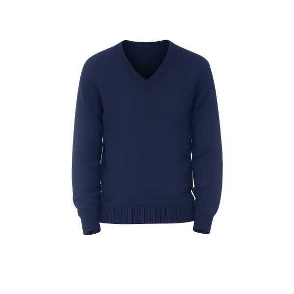Astra V-Neck Jersey