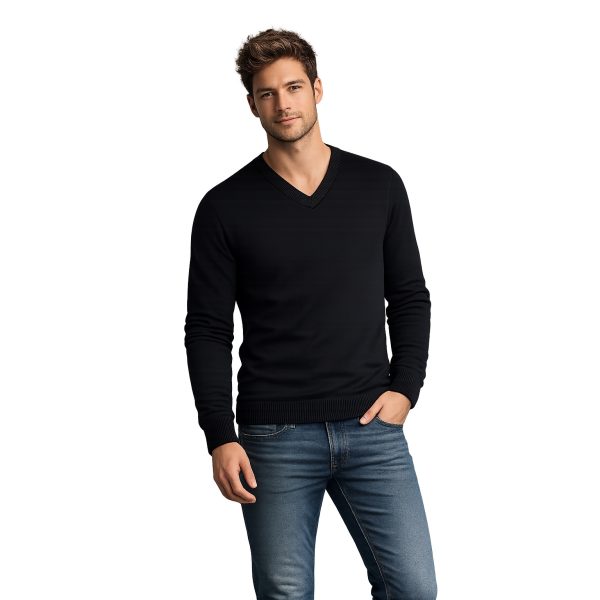 Astra V-Neck Jersey