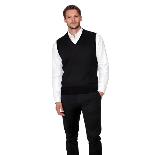 Cosmo Pullover Jersey