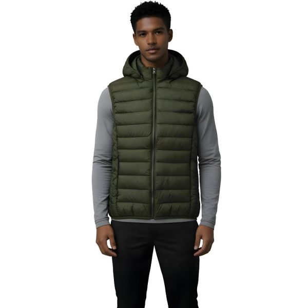 Cygnus Bodywarmer
