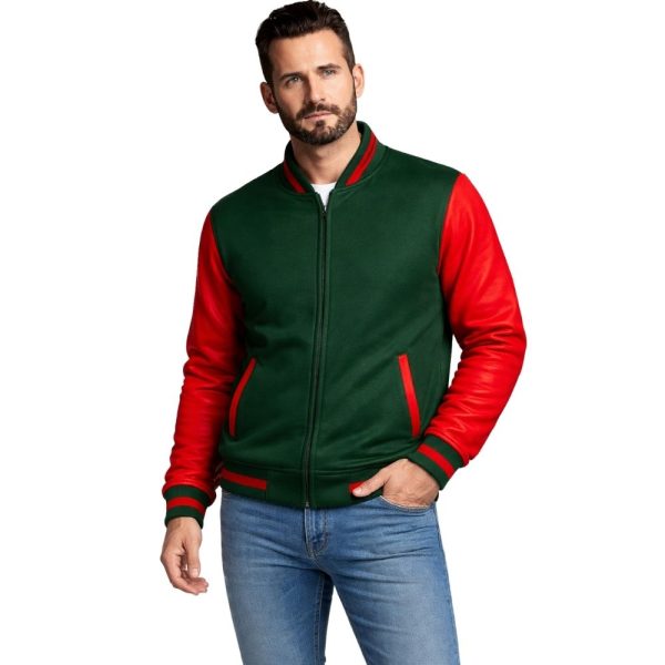Deneb Matric Jacket
