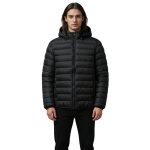 Draco Unisex Jacket with Hood