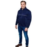 Elara Softshell Reflective