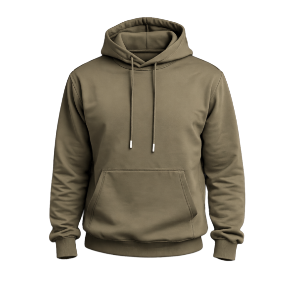 Urb@n Hoodie 430gsm