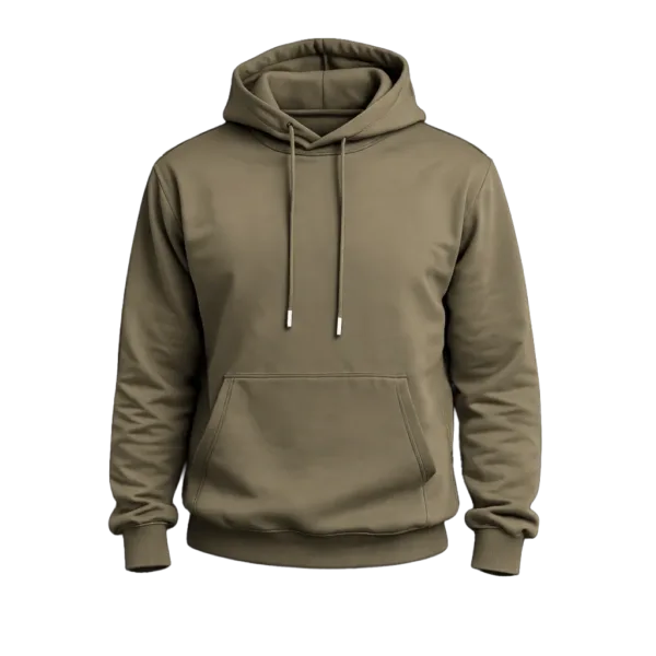 Urb@n Hoodie 430gsm