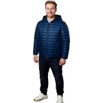Hydra Hooded Puffer
