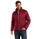 Jasper Lined Puffer