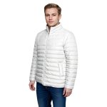 Leo Lined Puffer