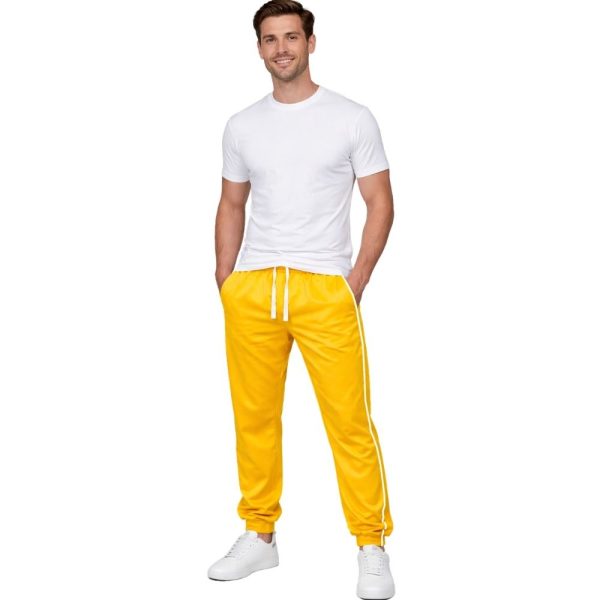 Nashira Triacitate Pants