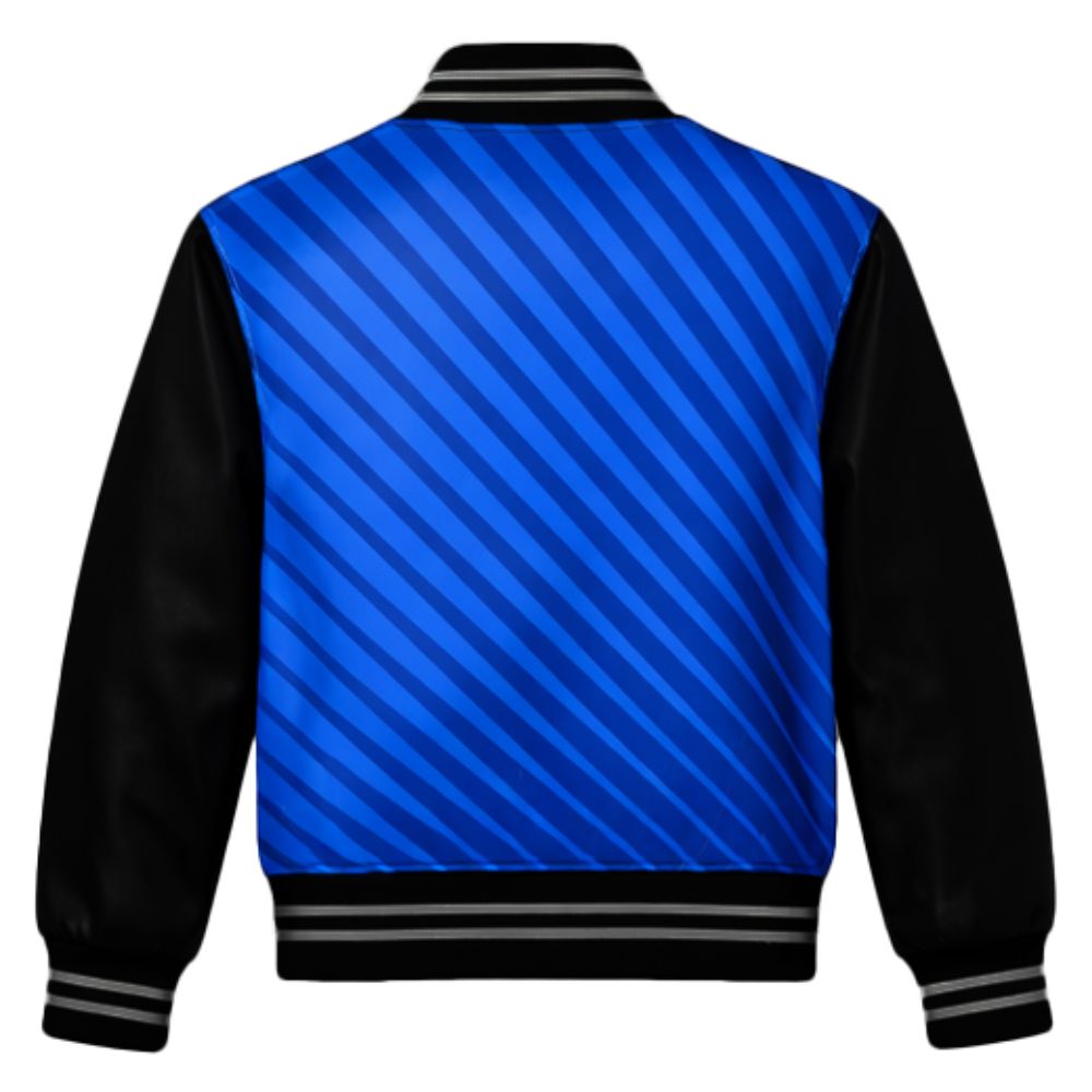 Dye Sublimated Triacetate Matric Jacket - Image 3