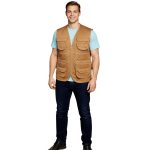 Pisces Fisherman's Jacket