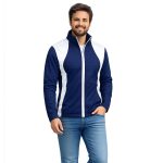 Polaris Softshell Double Zipped Pocket