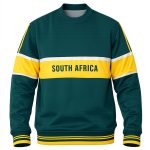 Rebound Corp RSA Crew Pullover