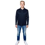 Soraya Long Sleeve Lacoste Golfer