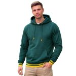 Volley Corp RSA Hooded Sweater