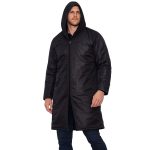 Zaniah Bench Jacket