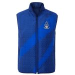Kid's Dye Sublimated Riptech Bodywarmer