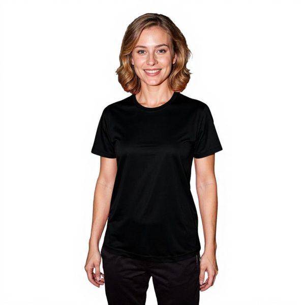 Mono Trilobal T-Shirt Ladies
