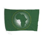 A.u - African Union Flag 90 x 60cm