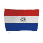 Paraguay Flag 180 x 120cm
