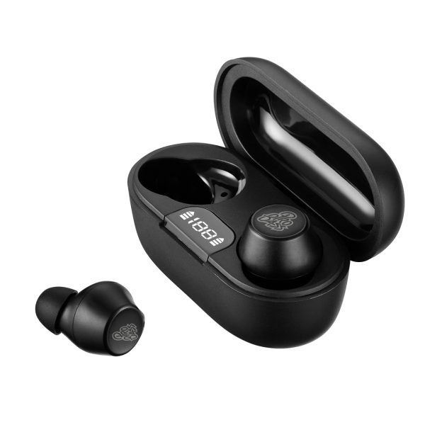 Pro Bass Nova Series TWS Earphone