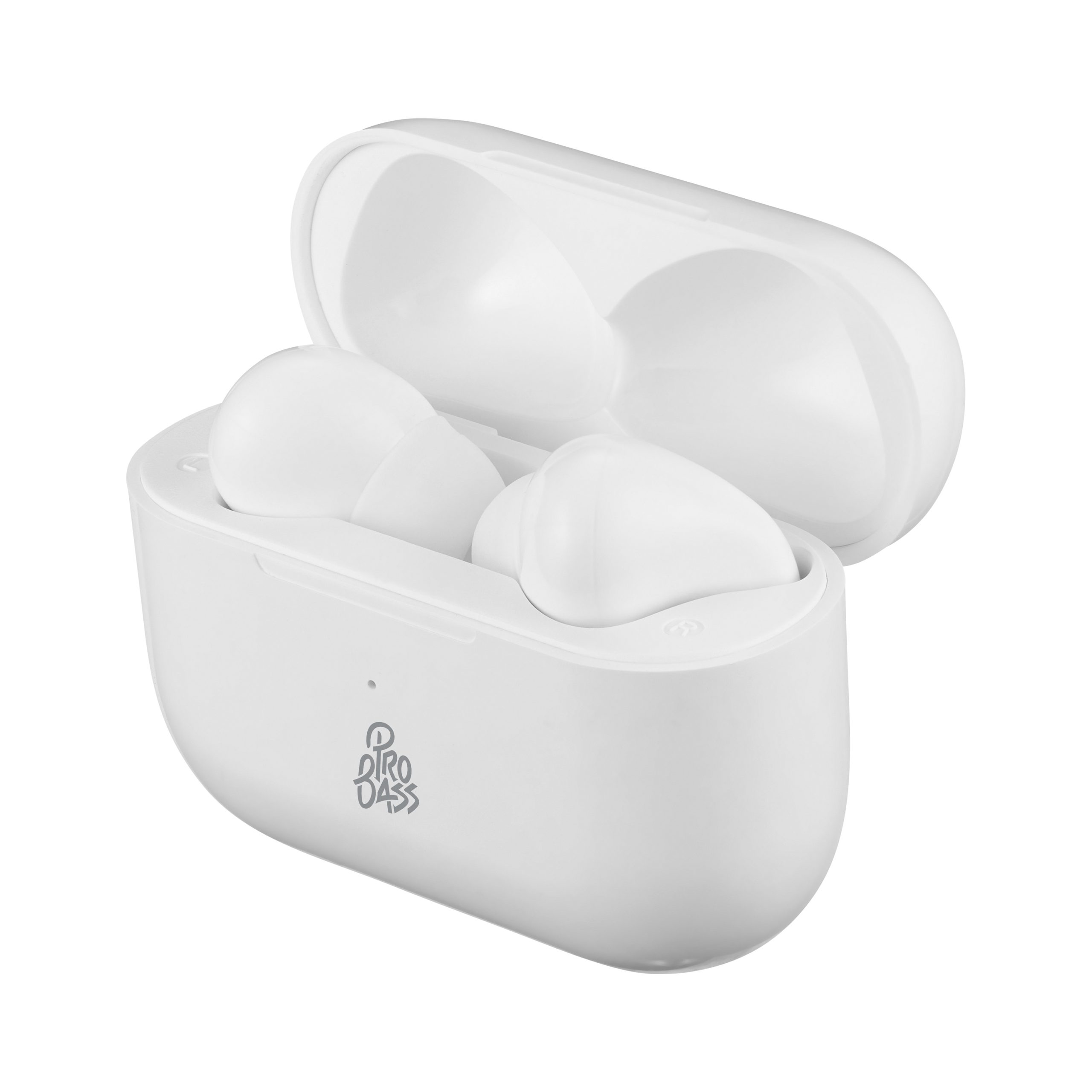 Pro Bass Pulse Buds True Wireless Earphones With Charging Case - Image 2