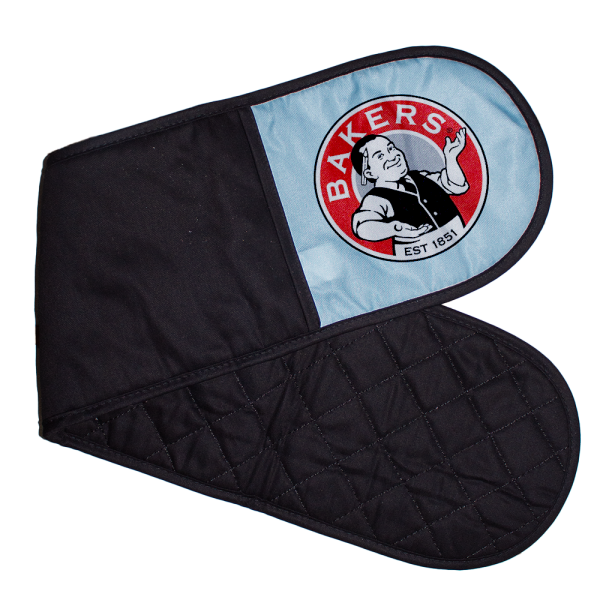 Chef Oven Glove